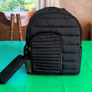 NWT Backpack with Laptop sleeve
